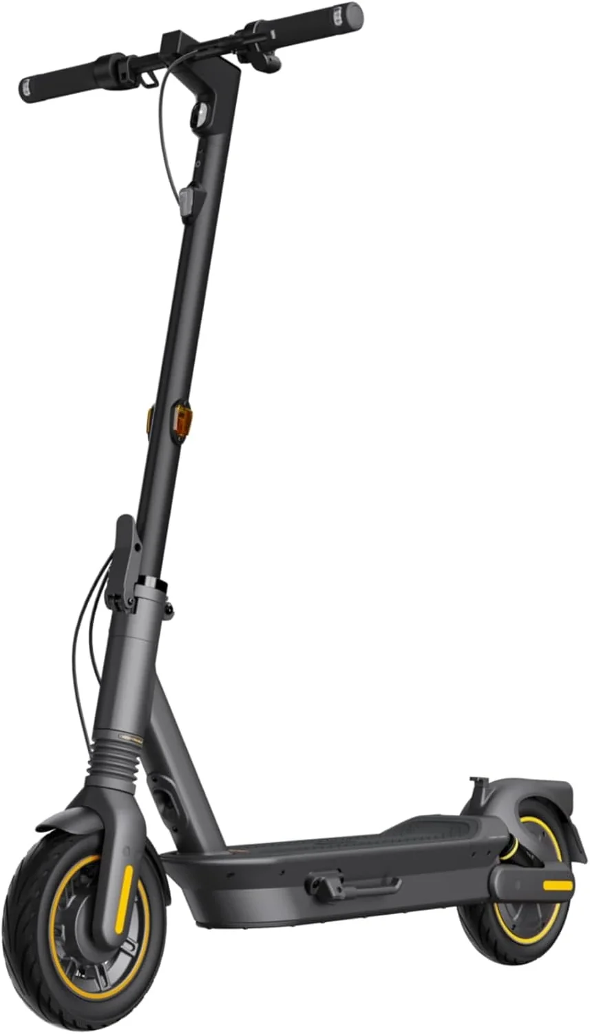 Ninebot by Segway KickScooter MAX G2 D Elektroroller
