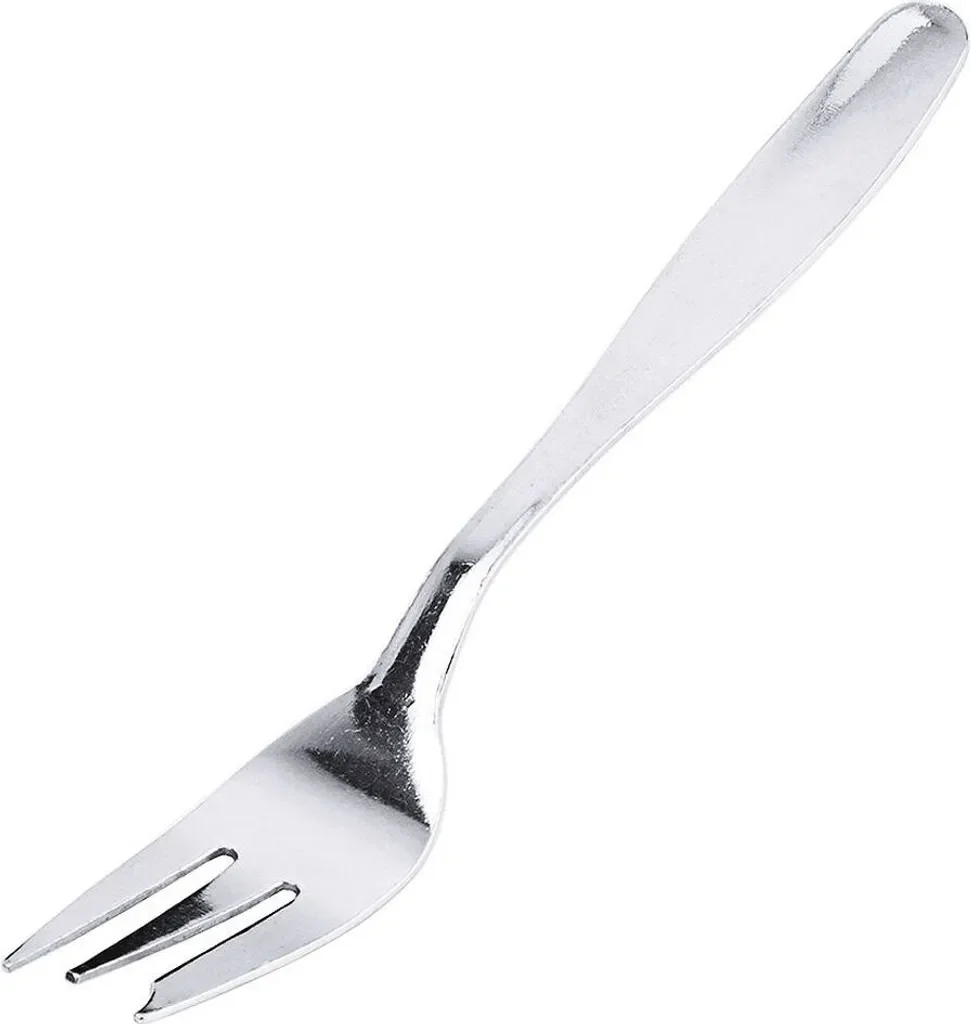 Kuchengabel SOPHIE – Edelstahl 18/0, 14 cm