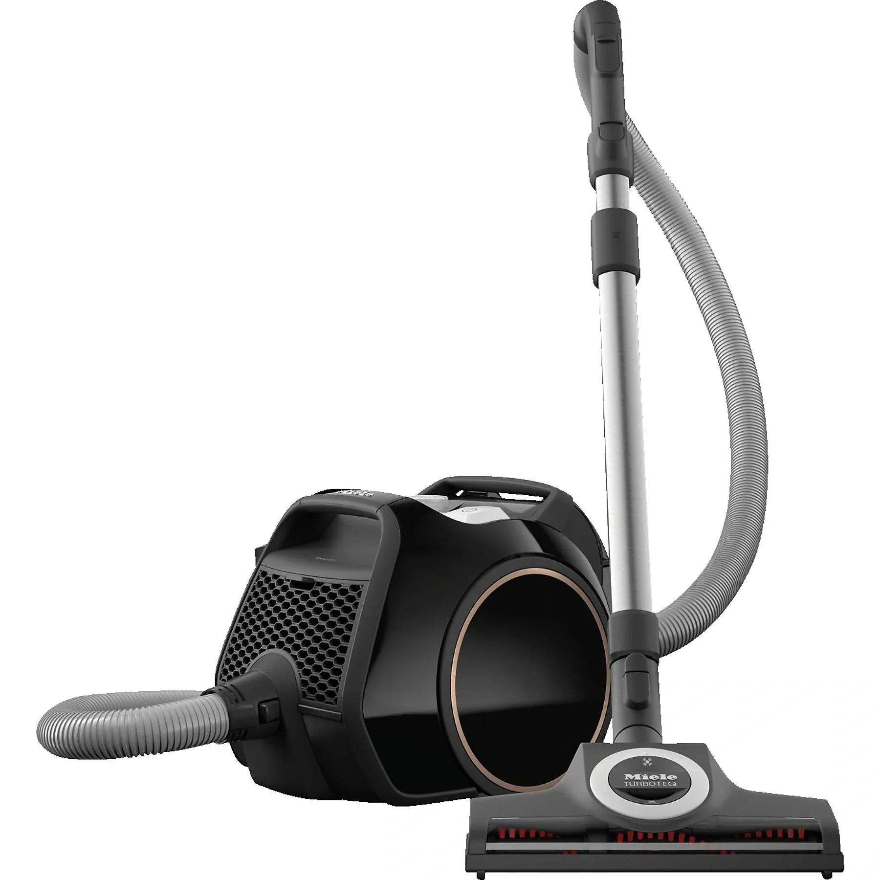 Miele Boost CX1 Cat & Dog PowerLine beutelloser Staubsauger 890 W