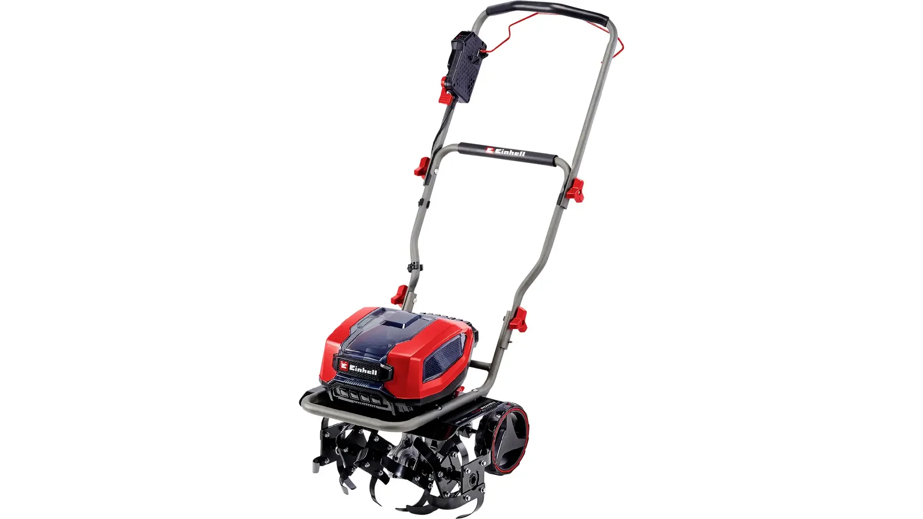 Einhell Professional Akku Bodenbearbeiter 45 cm 3431220