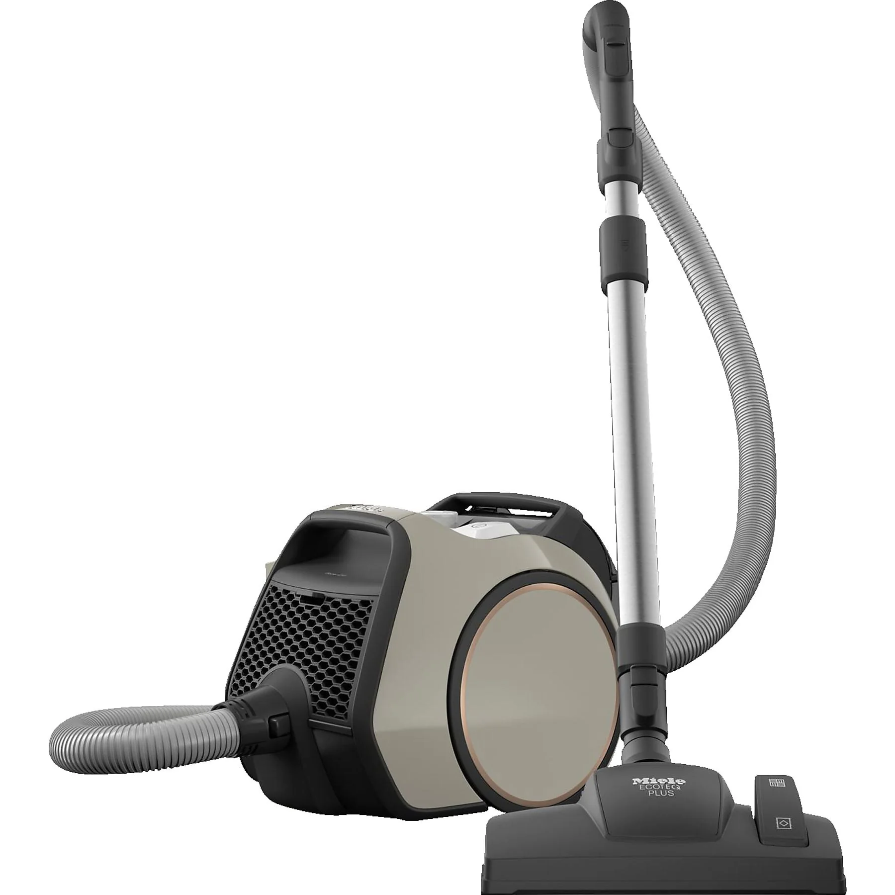 Miele Boost CX1 Allergy PowerLine Staubsauger 890 Watt