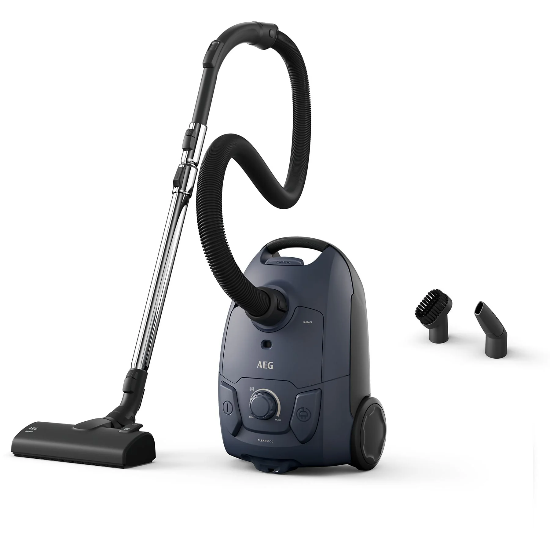 AEG AB 51 C 1 DB Bodenstaubsauger 750 W