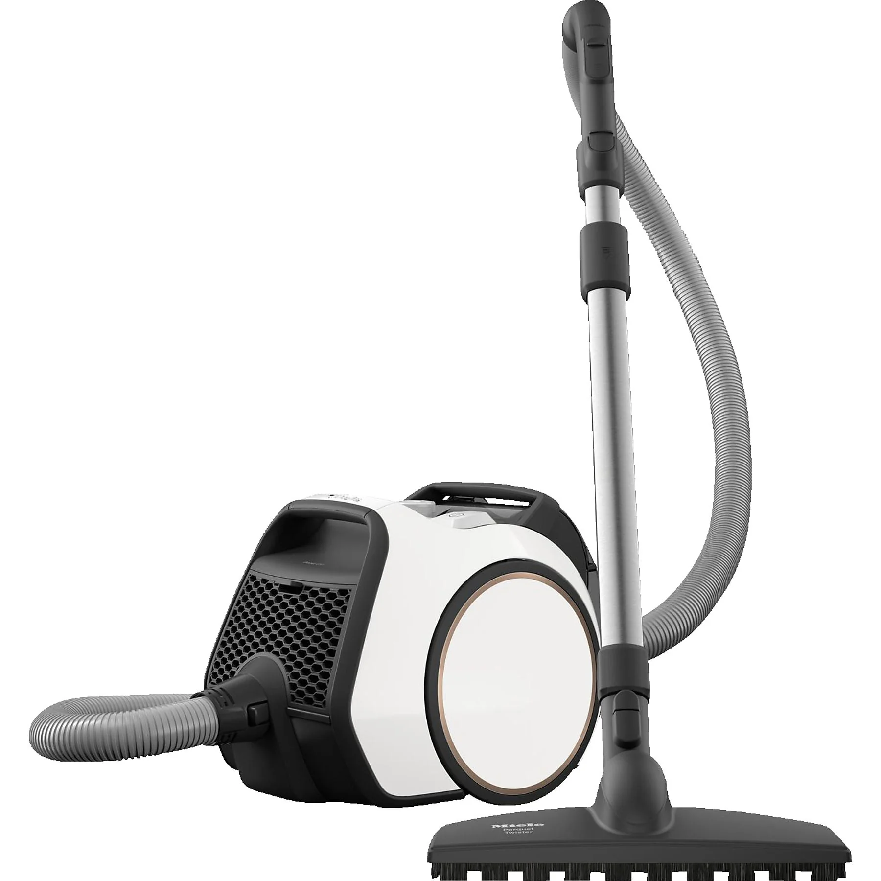 Miele Boost CX1 Parquet PowerLine Staubsauger 890 Watt