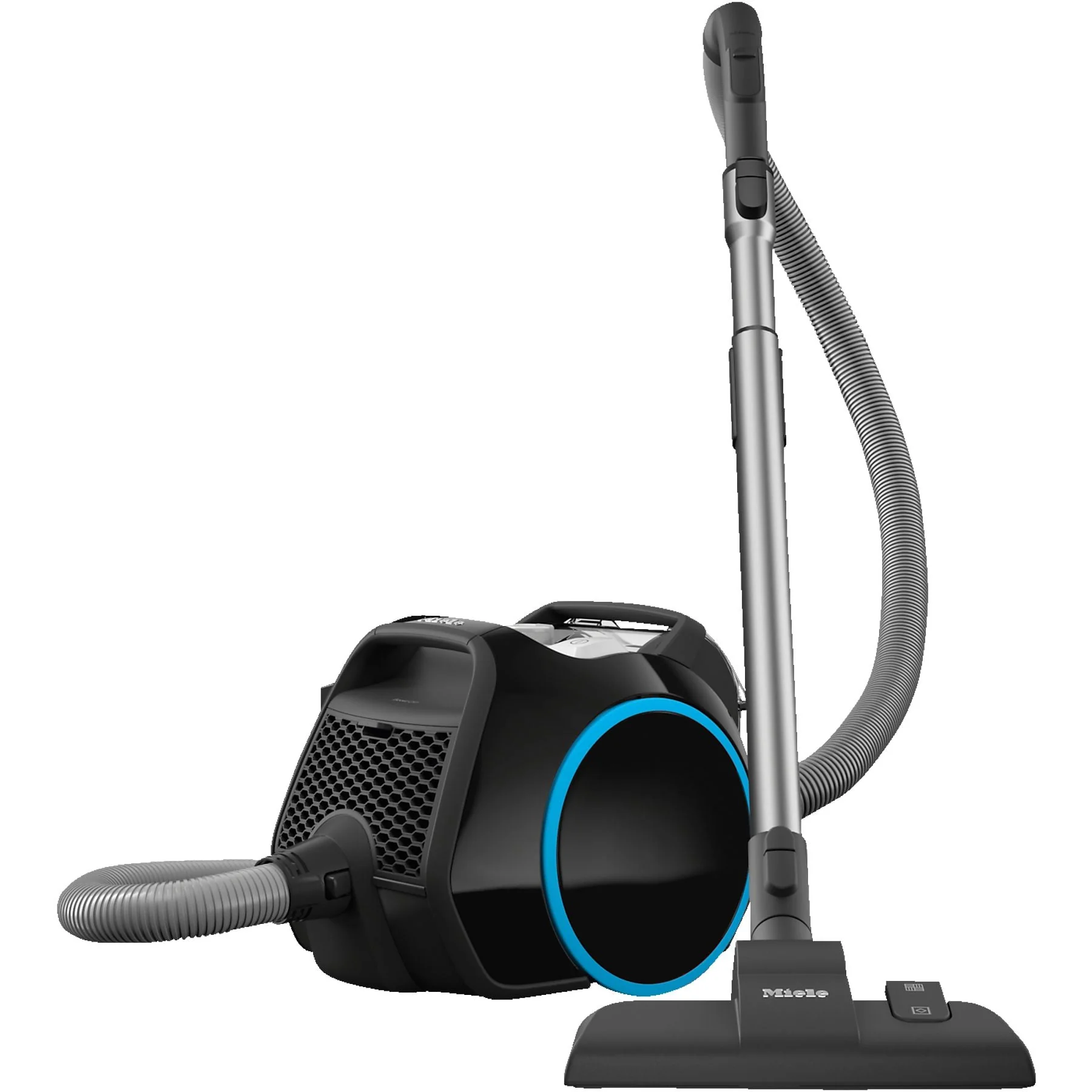 Miele Boost CX1 Blue Pulse Staubsauger 890 Watt