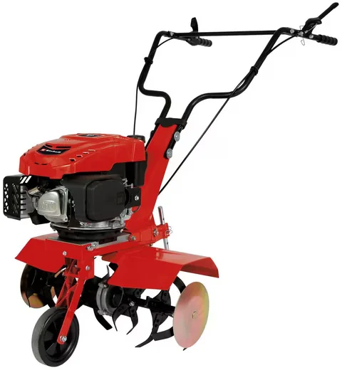 Einhell Benzinmotorhacke GC MT 2560 LD 60 cm Arbeitsbreite